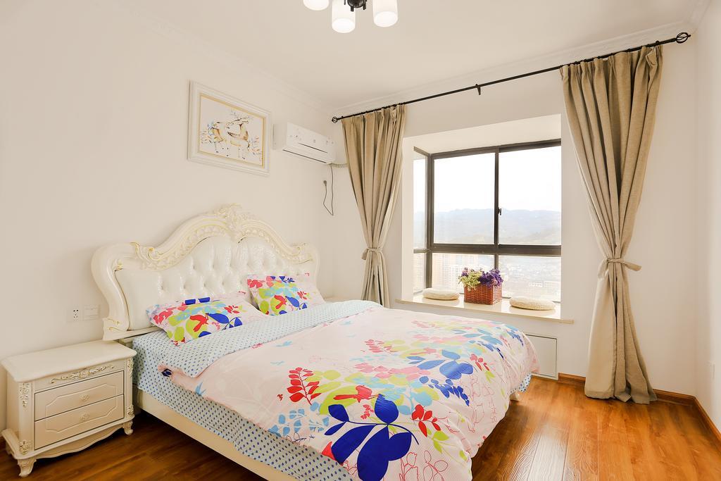 Summer Time Homestay-Jinxiu Biancheng Zhangjiajie Exterior foto